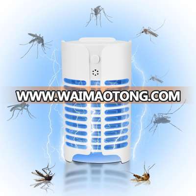 Mosquito Killer Electronic Multi-Purpose Reject Mouse Anti Rodent EU/US Plug Lighting Control Electronic Mosquito Killer